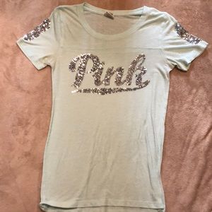 Victoria’s Secret t-shirt